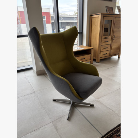 Forgó fotel Zing - outlet