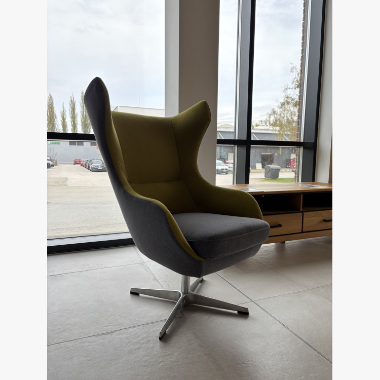 Forgó fotel Zing - outlet