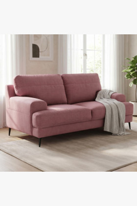 Kétszemélyes kanapé Monday több színben