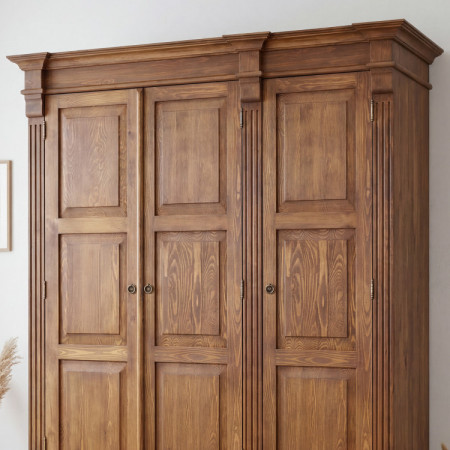 RUHASZEKRÉNY PRESTIGE (D-SAW-68 C1) BARNA LAKK