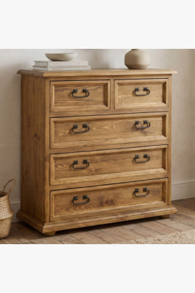 Komód fiókkal, TOP