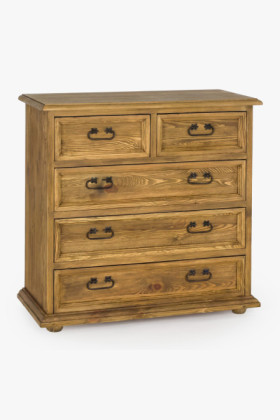 Komód fiókkal, TOP 2