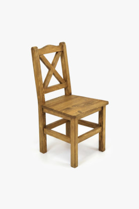 Étkezőszék - vidéki 2