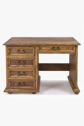 Rusztikus íróasztal 2