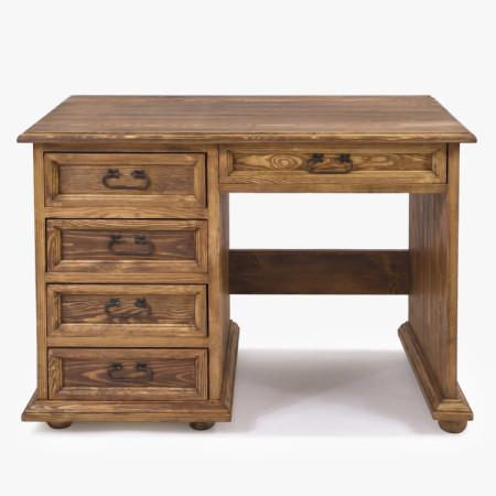Rusztikus íróasztal