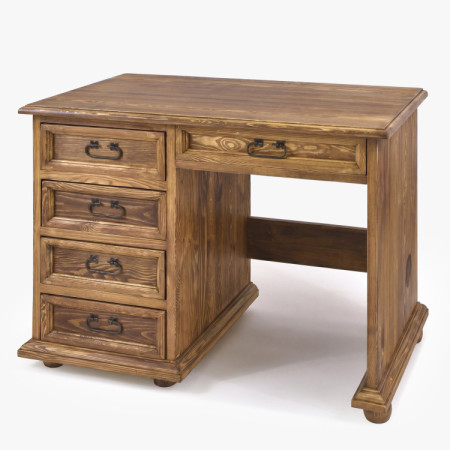 Rusztikus íróasztal