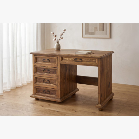 Rusztikus íróasztal