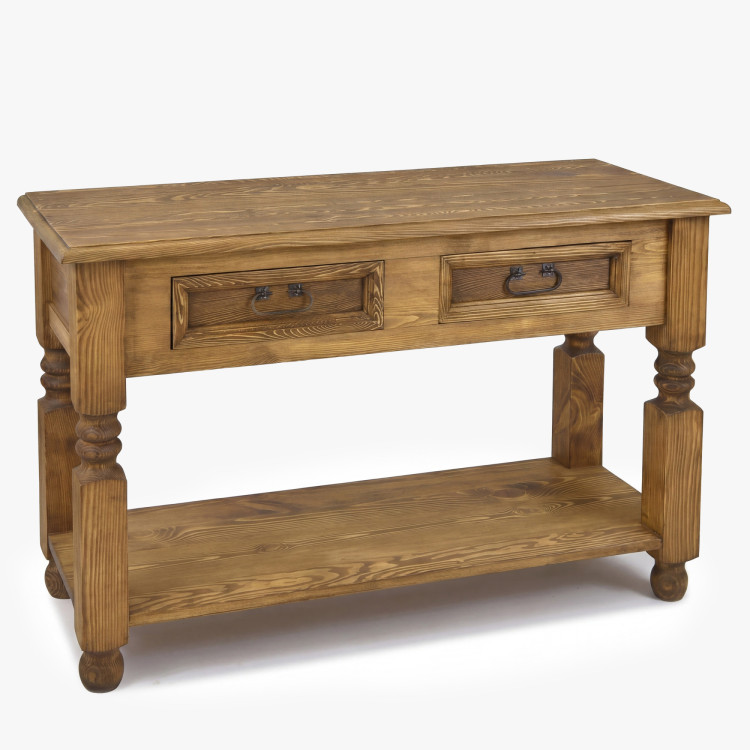 Kis asztal az étkezőbe