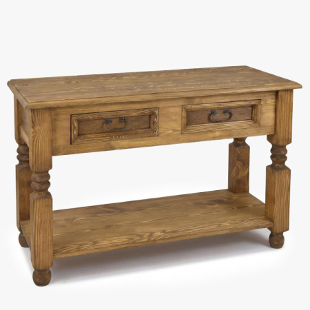 Kis asztal az étkezőbe