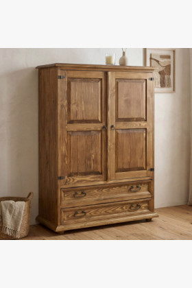 Magas hálószobai komód