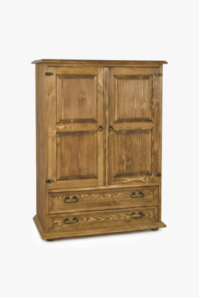 Magas komód hálószobába 2