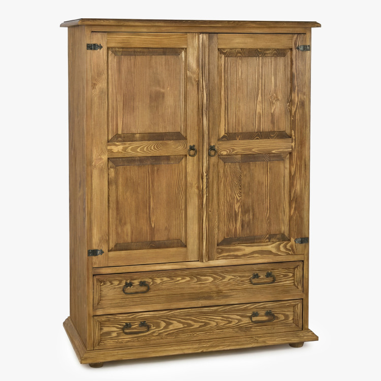 Magas komód hálószobába