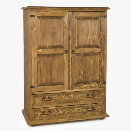 Magas komód hálószobába