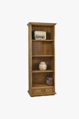 Vidéki étkező polc 2