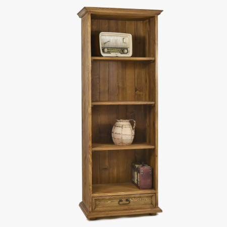 Vidéki étkező polc