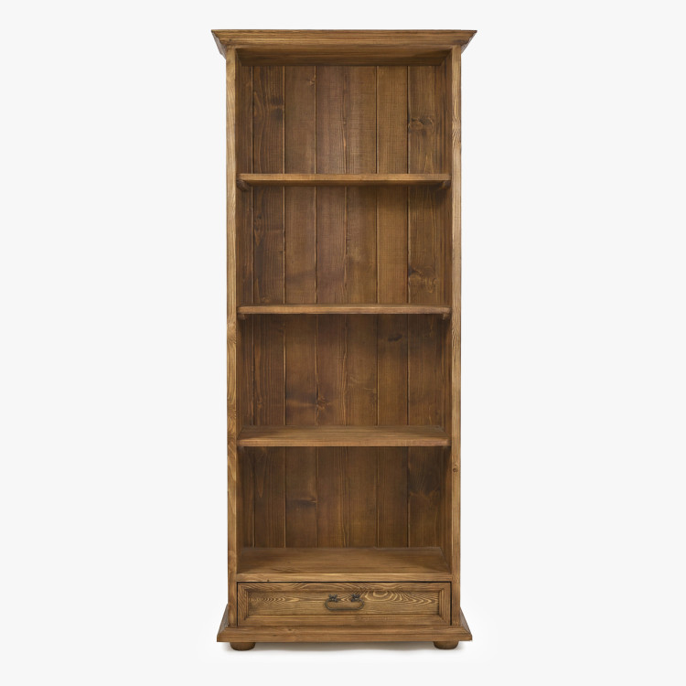 Vidéki étkező polc