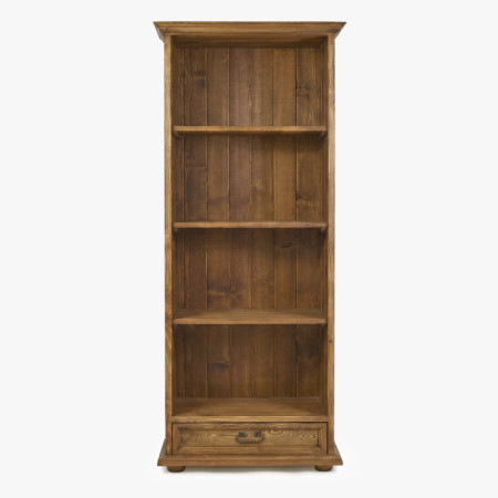 Vidéki étkező polc