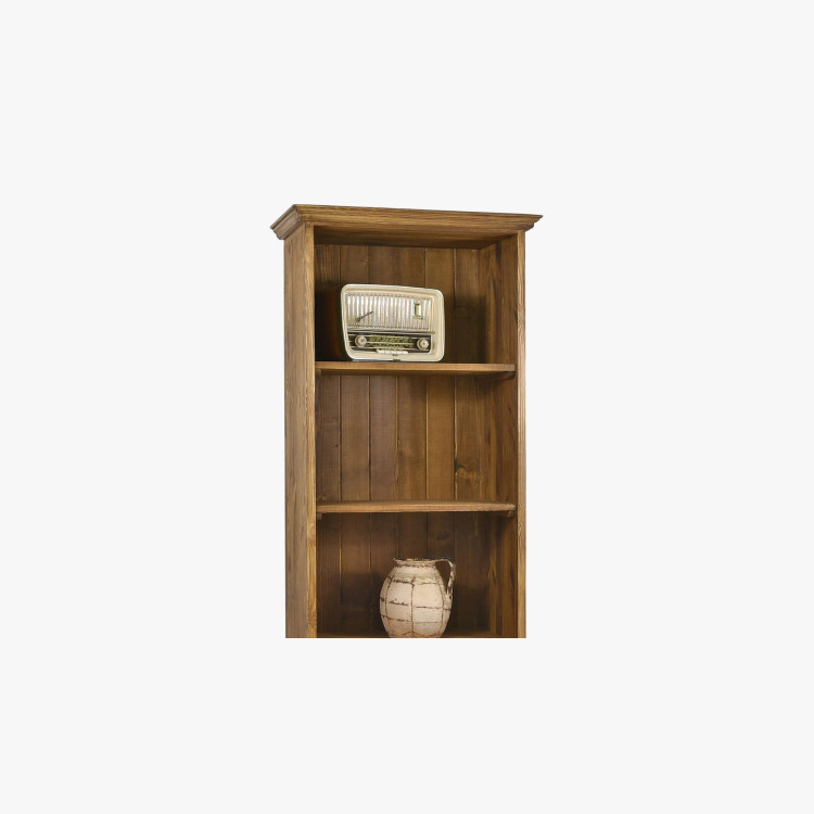 Vidéki étkező polc