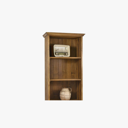 Vidéki étkező polc