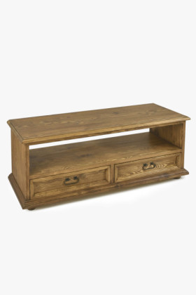 Rusztikus tv komód 2