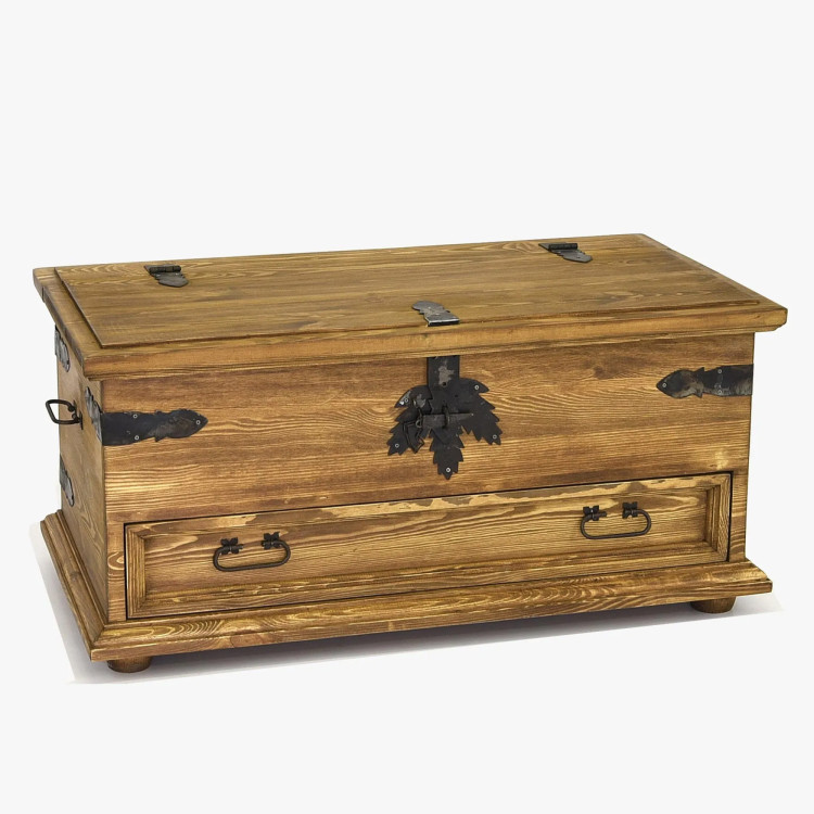 Faláda vidéki cipőtartó