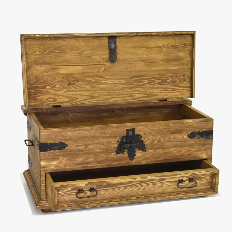 Faláda vidéki cipőtartó