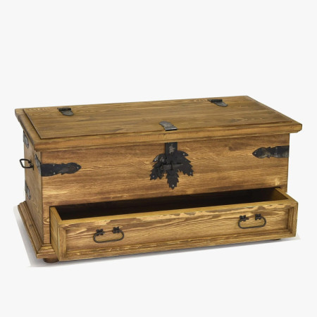 Faláda vidéki cipőtartó