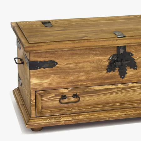 Faláda vidéki cipőtartó