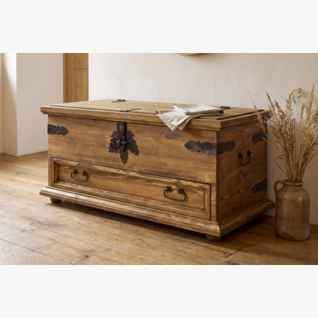 Faláda vidéki cipőtartó