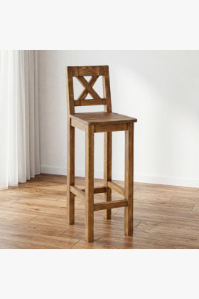 Bárszék - rusztikus