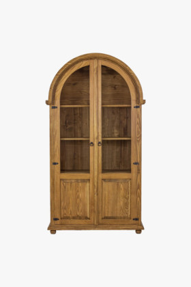 Üveges vitrin étkezőbe, Vit 03 2