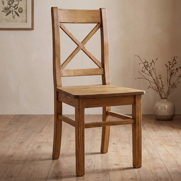 Étkezőszék - paraszt SIL 26