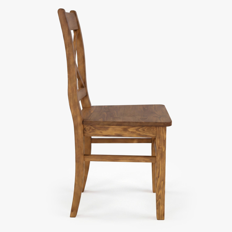 Étkezőszék - paraszt SIL 26