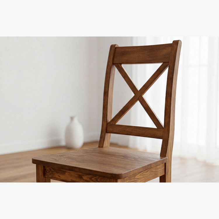 Étkezőszék - paraszt SIL 26