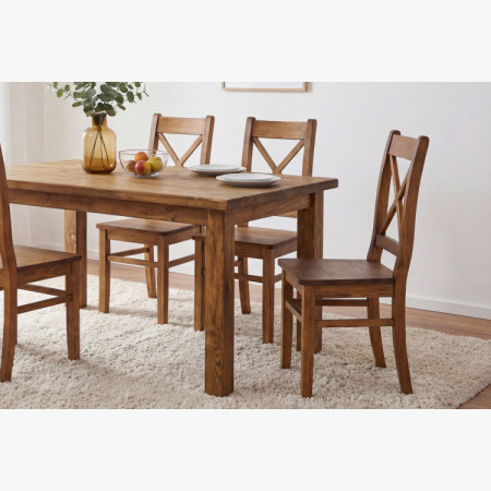 Étkezőszék - paraszt SIL 26