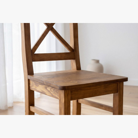 Étkezőszék - paraszt SIL 26