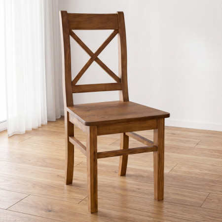 Étkezőszék - paraszt SIL 26