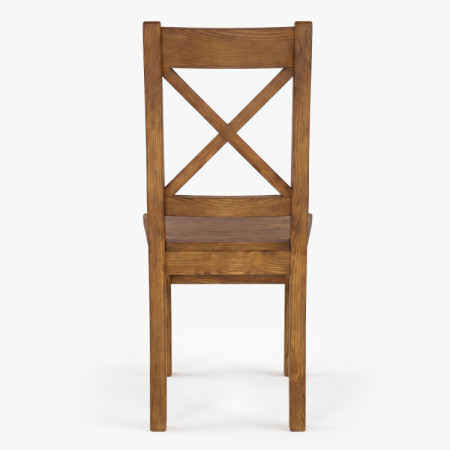 Étkezőszék - paraszt SIL 26