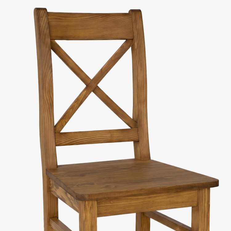 Étkezőszék - paraszt SIL 26