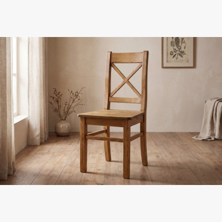 Étkezőszék - paraszt SIL 26