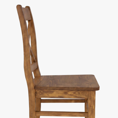 Étkezőszék - paraszt SIL 26