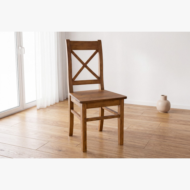 Étkezőszék - paraszt SIL 26