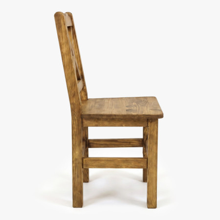 Étkezőgarnitúra paraszti stílusban