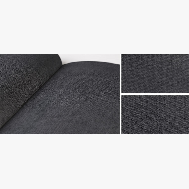 Židők a konyhába - sötétszürke, Arosa - Lara  - 7