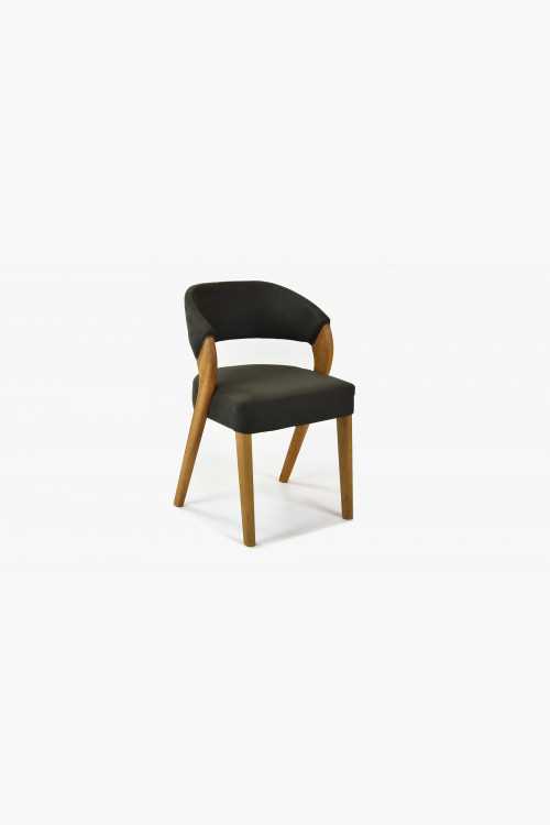 Luxus szék - tölgyfa , Almondo , Ebédlő székek