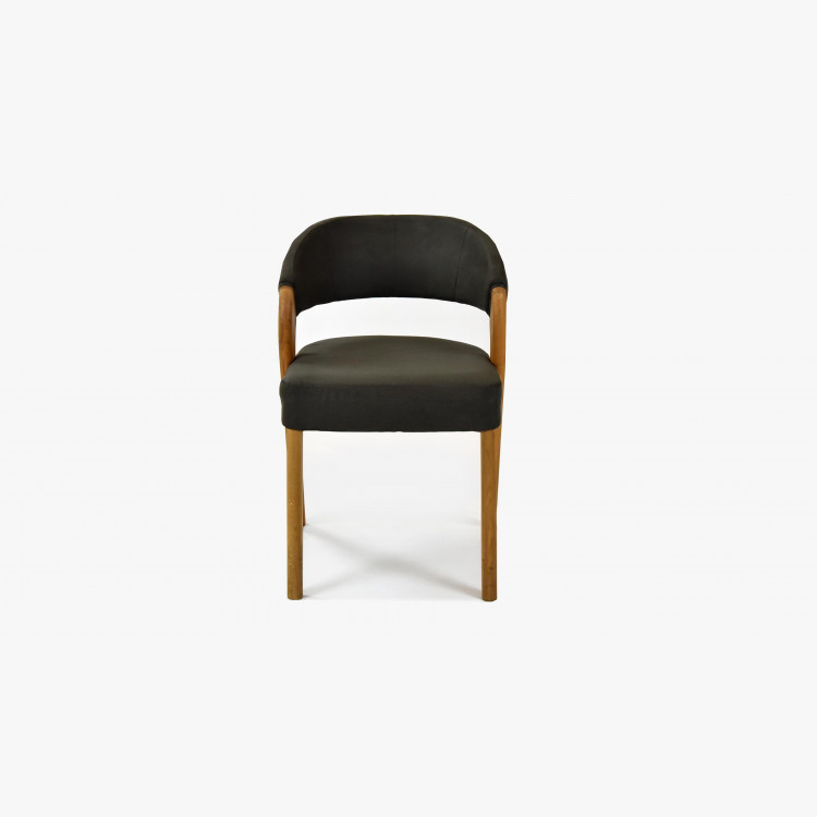 Luxus szék - tölgyfa , Almondo  - 4
