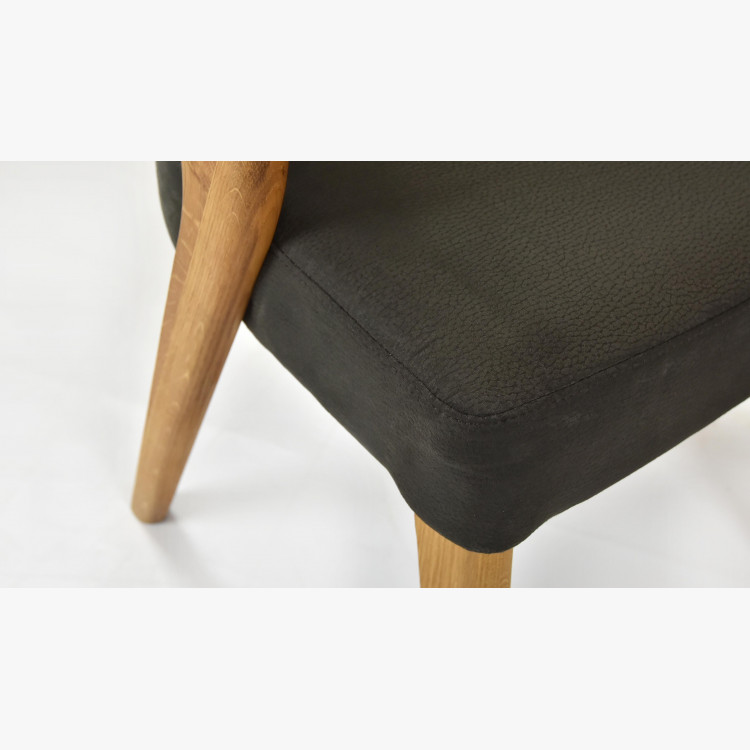 Luxus szék - tölgyfa , Almondo  - 7