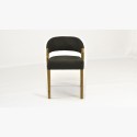 Luxus szék - tölgyfa , Almondo  - 10