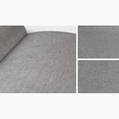 Székek a konyhába - világosszürke, Arosa - Lara Design  - 7