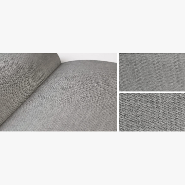 Székek a konyhába - világosszürke, Arosa - Lara Design  - 12